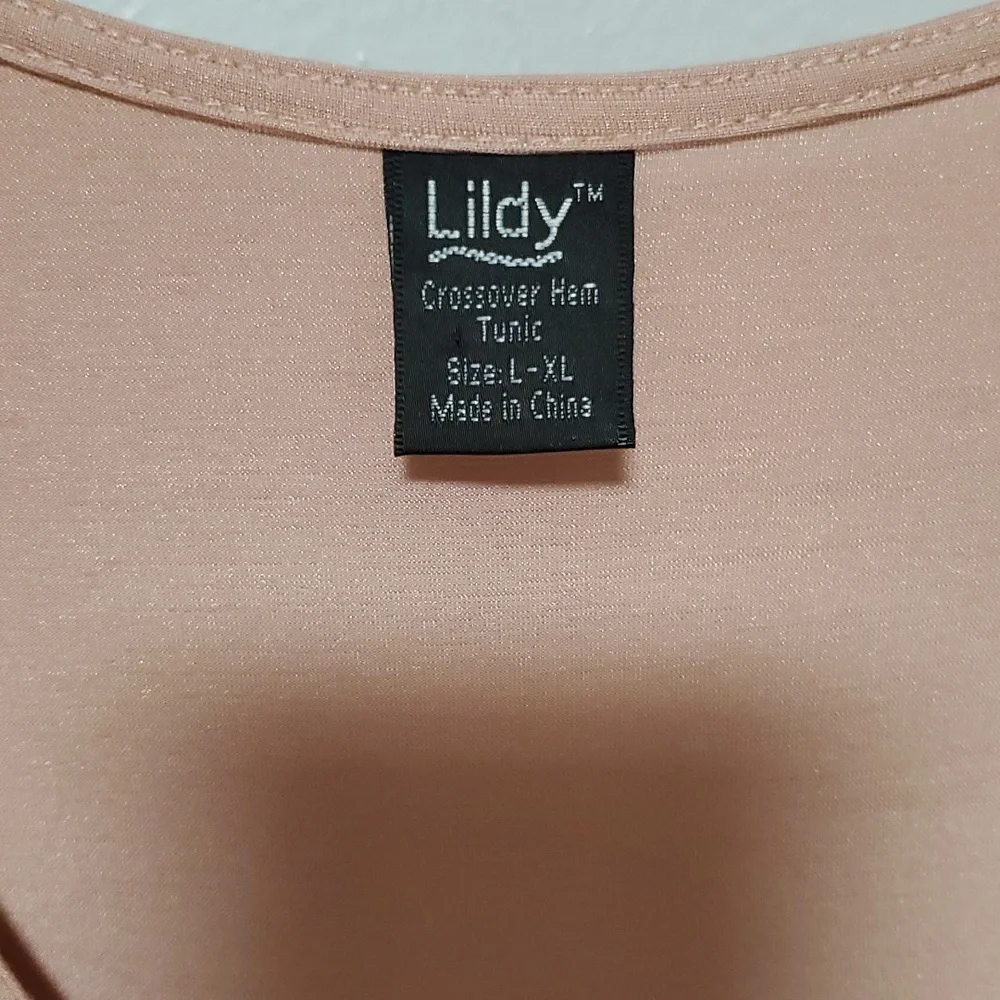 Lildy, Size L-XL - Picture 4 of 5